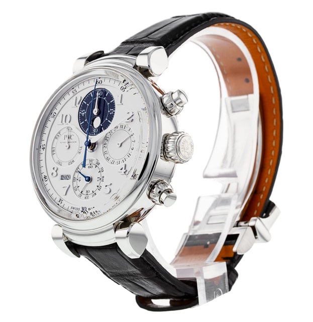 IWC Da Vinci Perpetual Calendar IW392104 Image 2